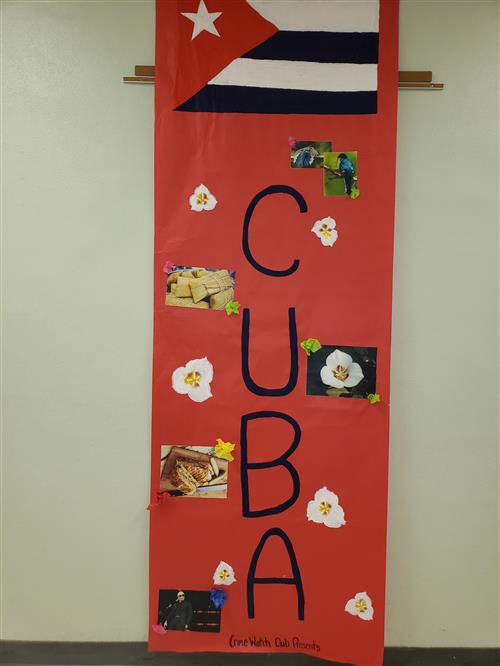 Cuba